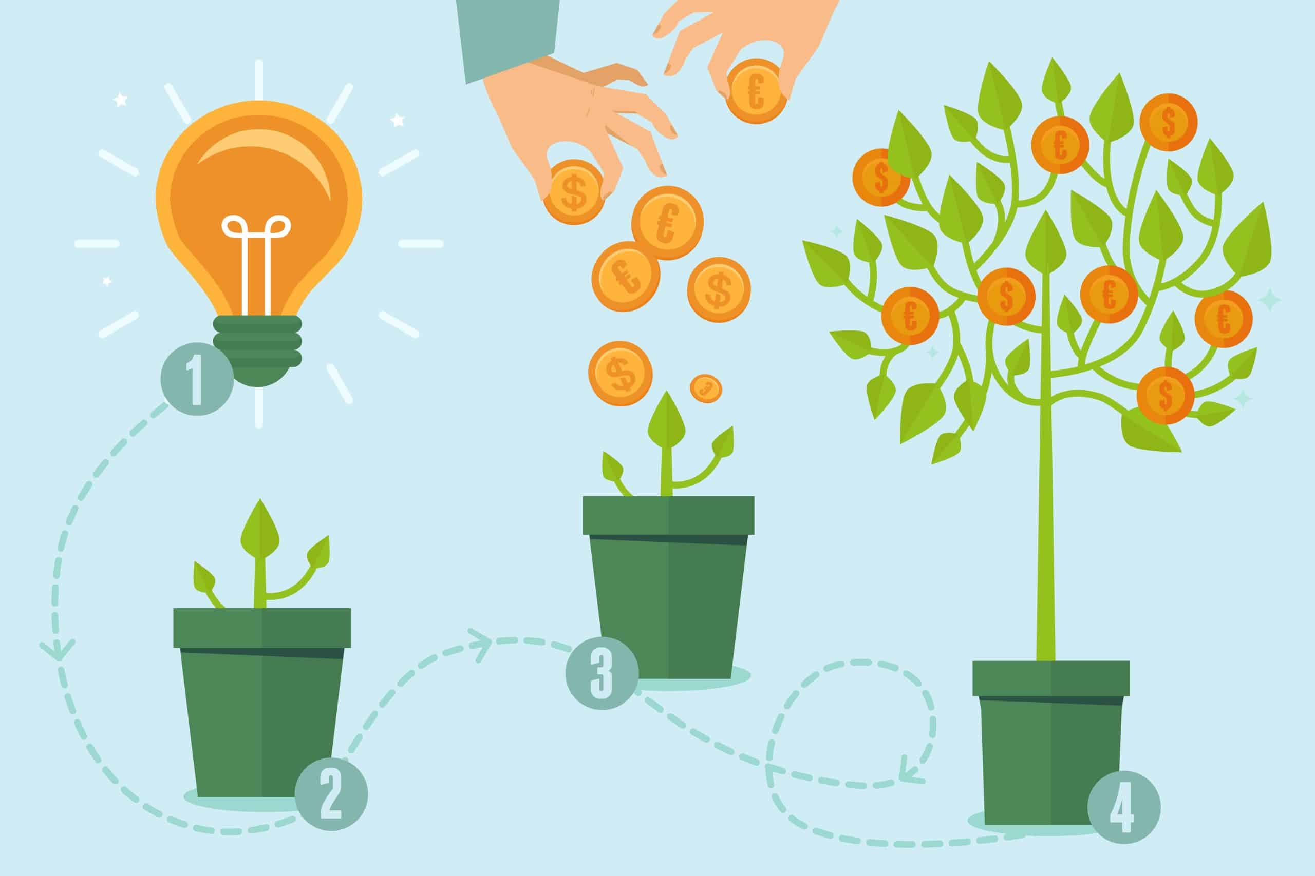 Vers une démocratisation du Crowdfunding