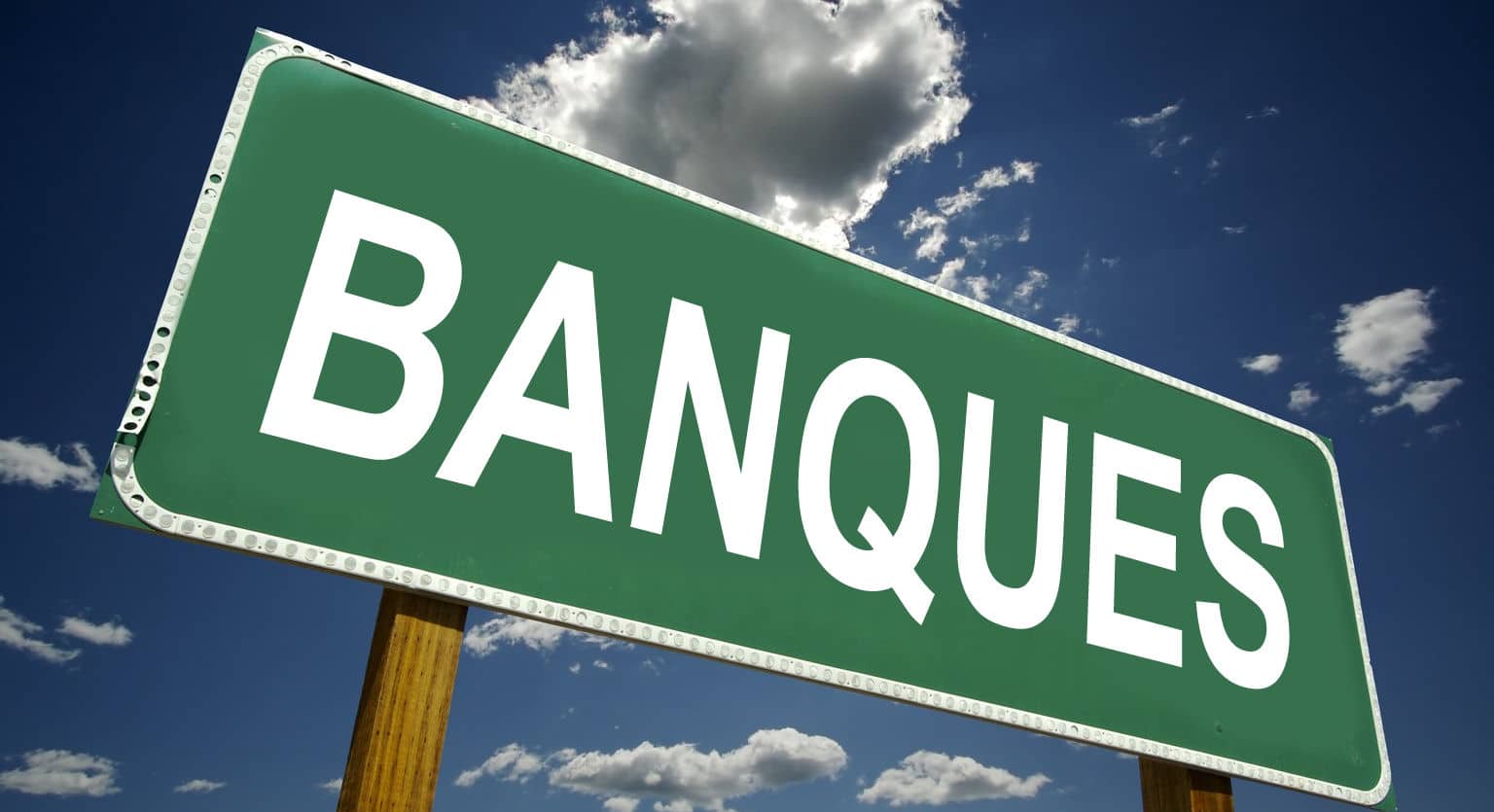 Banque : Les produits phares des Français