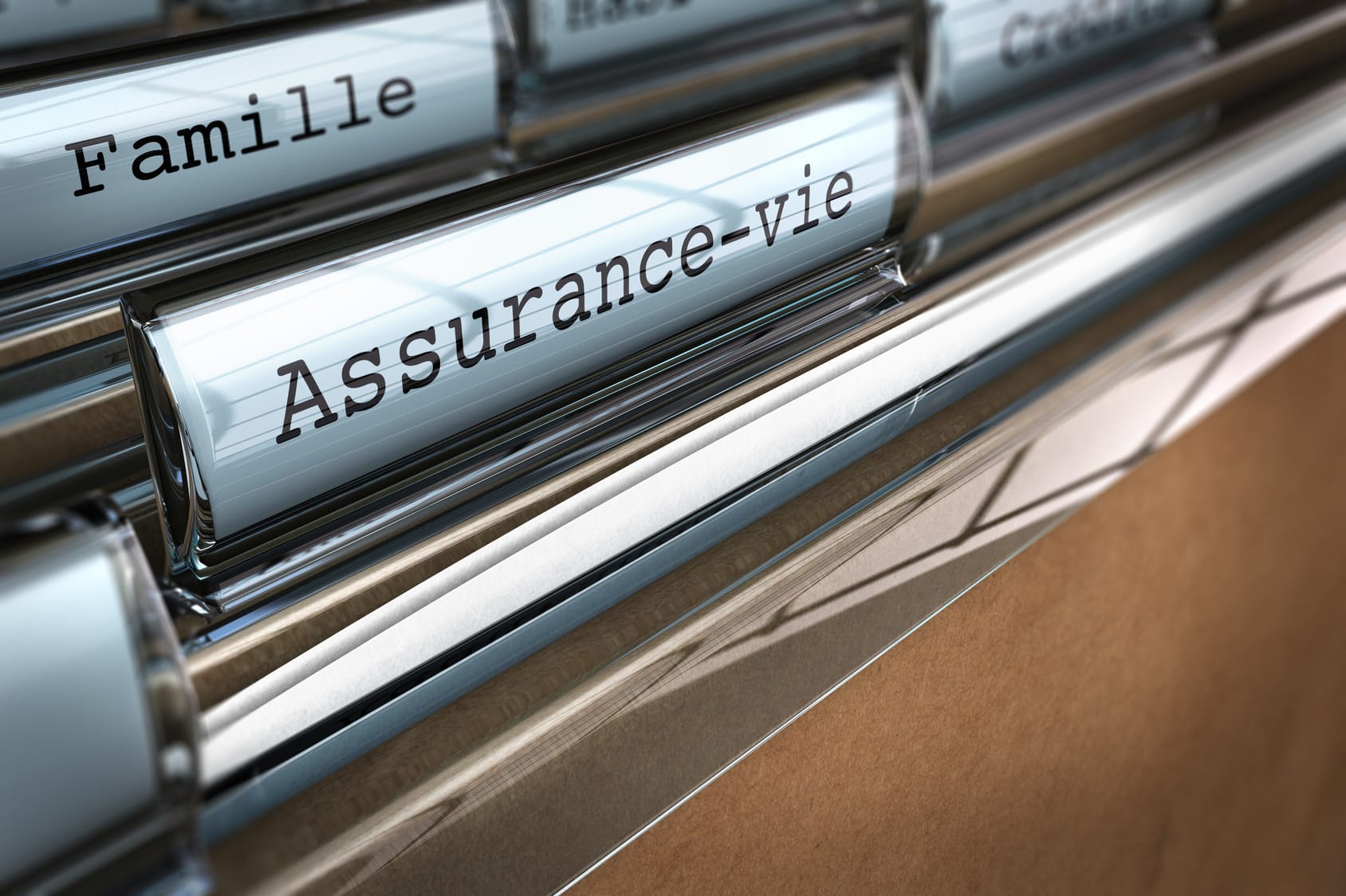 Assurance vie : Miser sur les fonds d’investissement pour optimiser son assurance vie