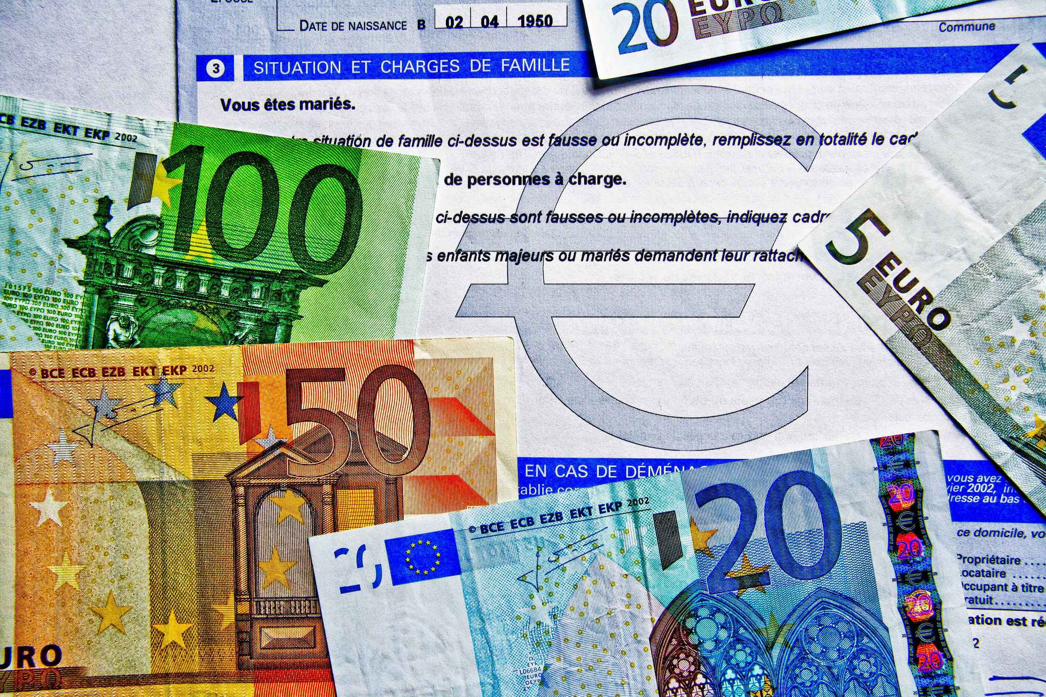 La baisse de l&rsquo;IR en 2016 touchera 8 millions de foyers