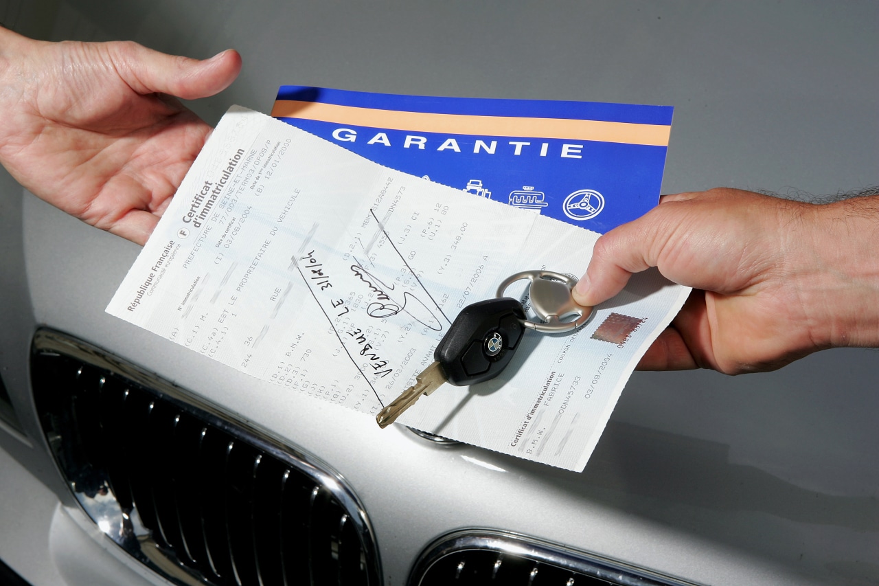 Comment trouver une assurance auto plus abordable ?