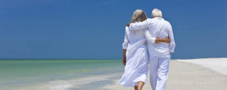 Quelle destination pour prendre sa retraite ?