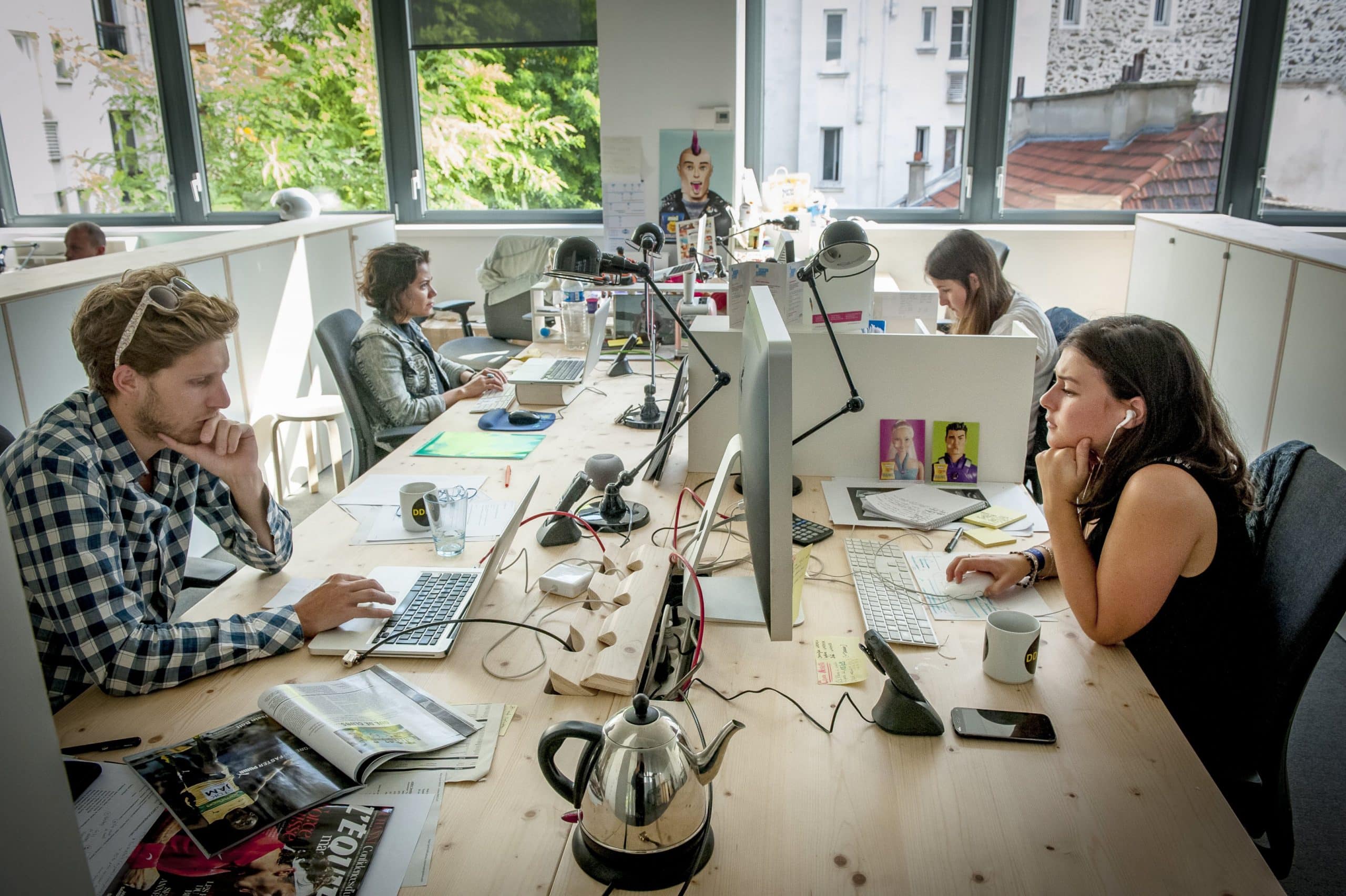 Comment trouver de l’équipement de bureau au meilleur prix ?