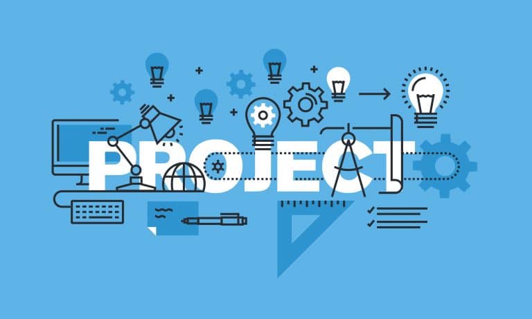 Nous sommes tous chef de projet, mais tout le monde ne sait pas gérer un projet