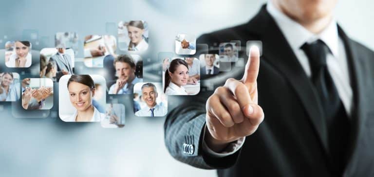 Prendre position : L’évolution de l’employé de bureau