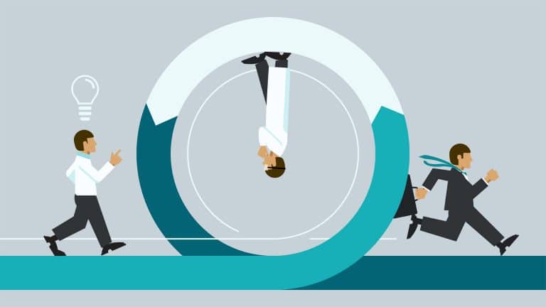 L’effet d’Agile sur les équipes marketing