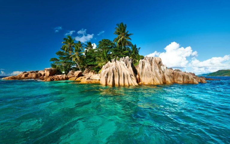 Des impôts bas pour votre entreprise incorporée aux Seychelles