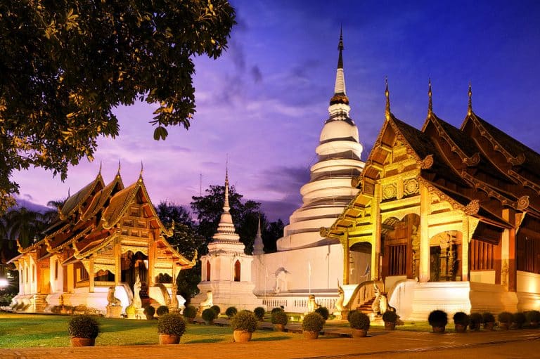 Pourquoi Chiang Mai attire autant de télétravailleurs ?