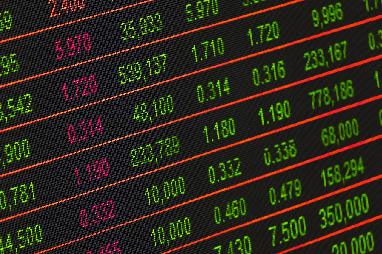 Comment trader en ligne en 2019 ?