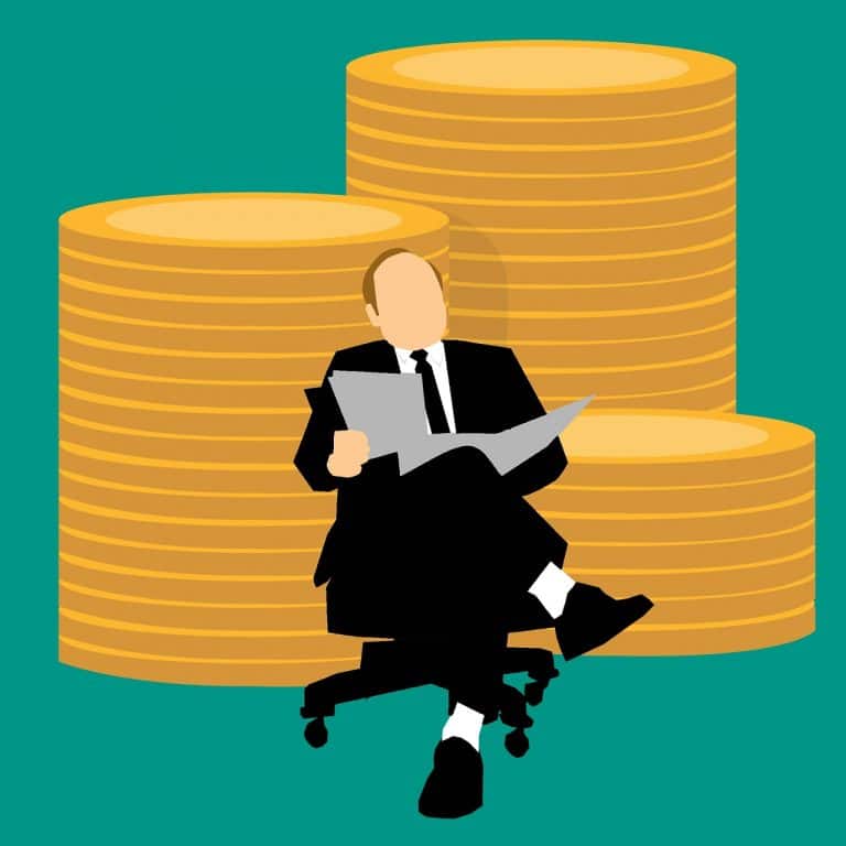 Quelques étapes simples pour atteindre l’indépendance financière