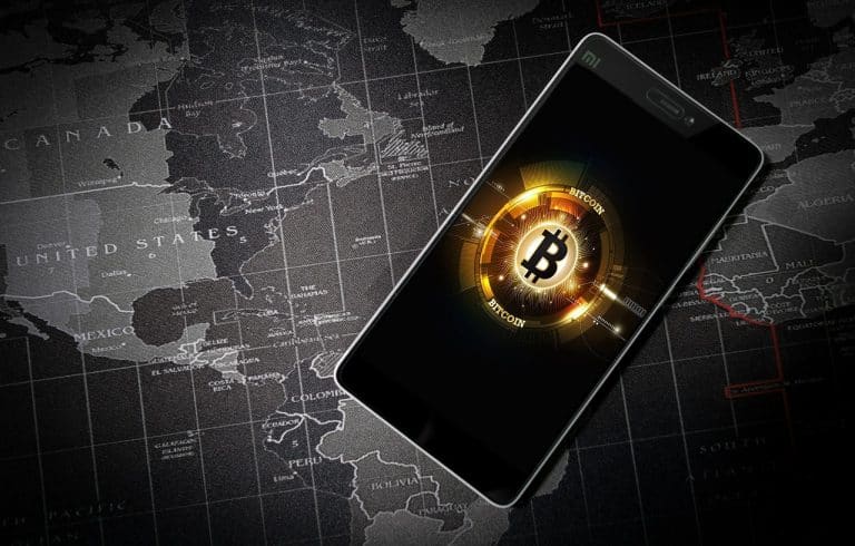 Interdiction du trading crypto sur WeChat