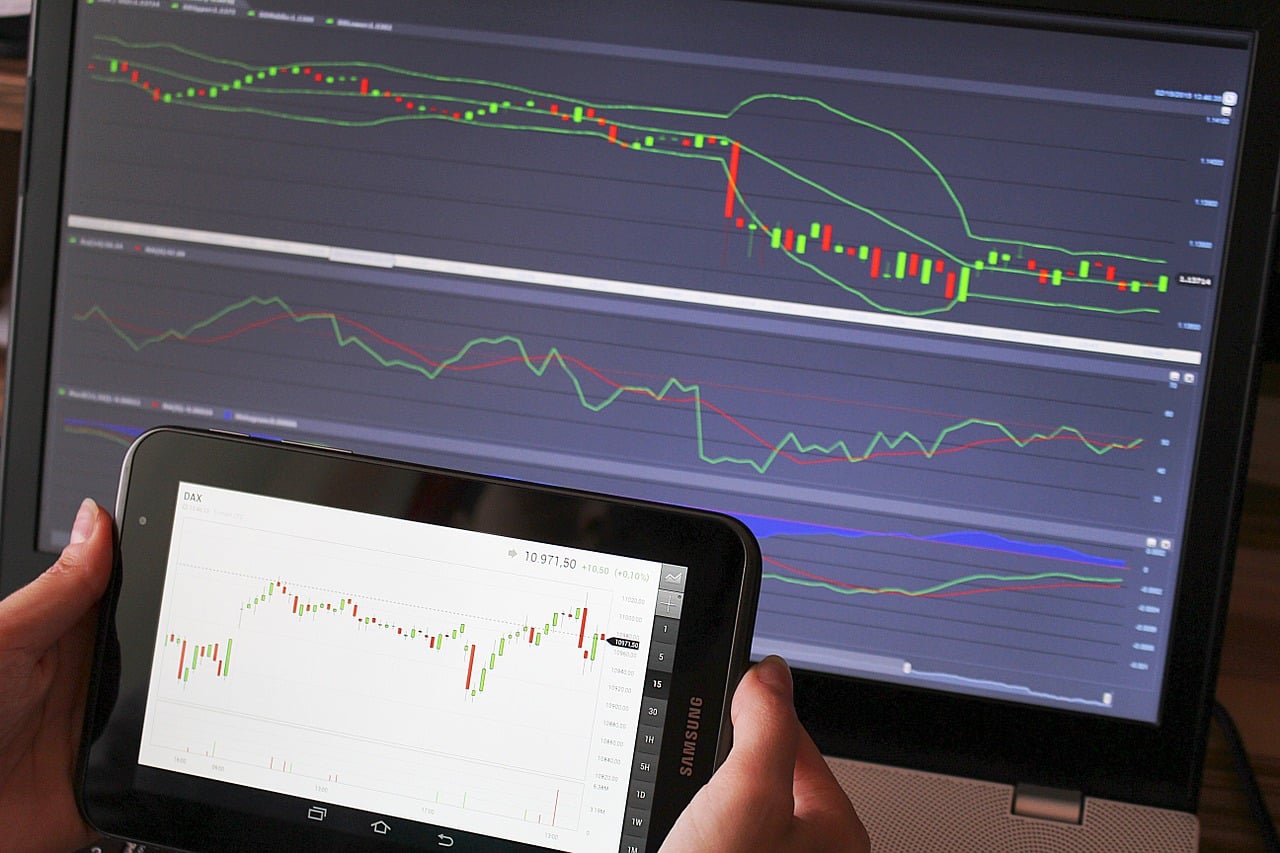 Comment devenir un day trader ?