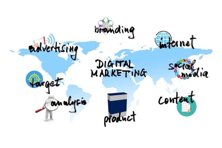 Le rôle joué par les spécialistes du marketing pour stimuler la transformation