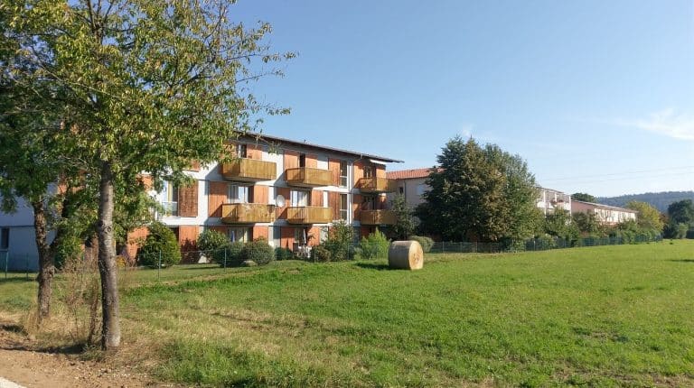 Les résidences seniors, un investissement rentable