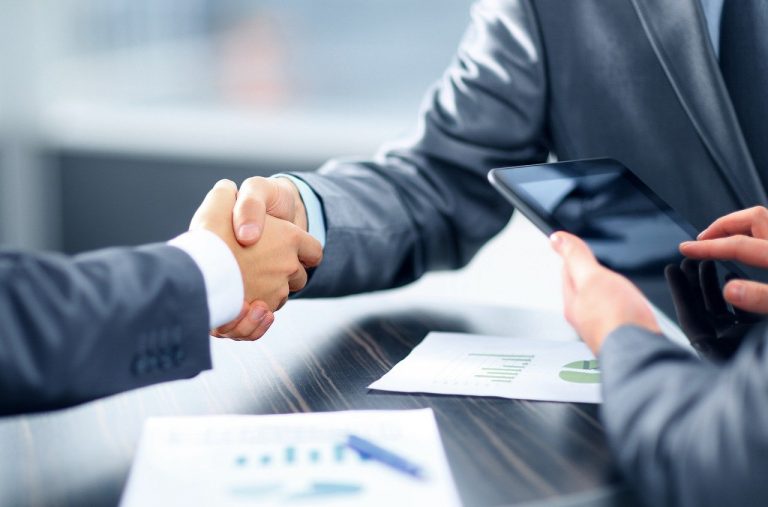 Comment établir une relation bancaire en tant que propriétaire d’entreprise ?