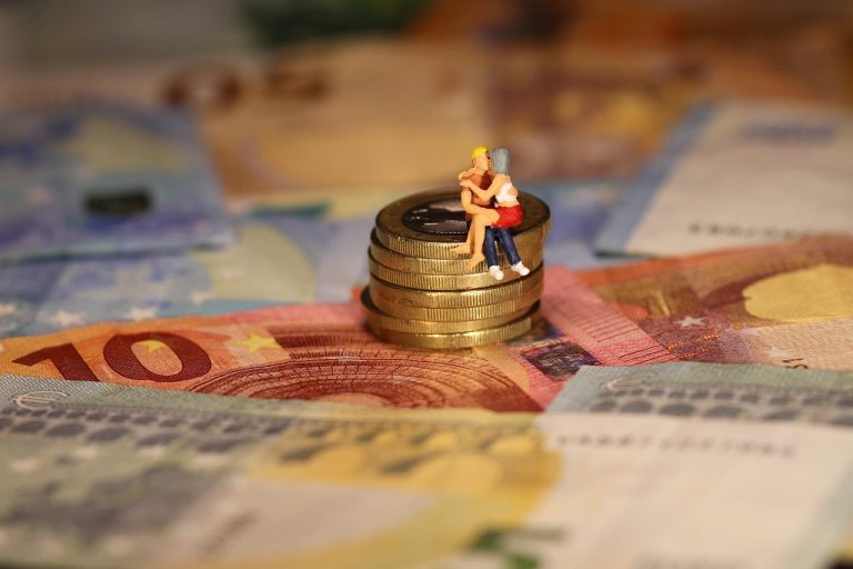 Les finances du mariage : comment communiquer ?