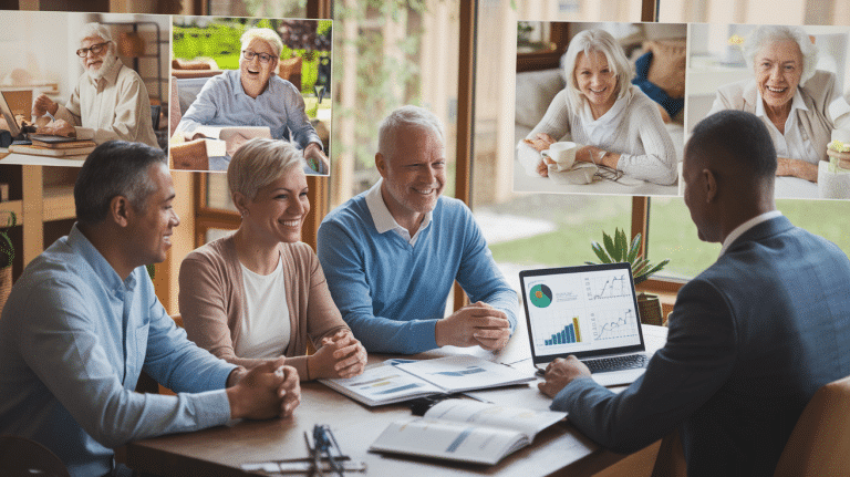 Quelle est la meilleure solution pour compléter sa retraite ?