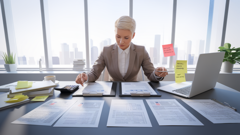 Comment optimiser sa déclaration de revenus ?