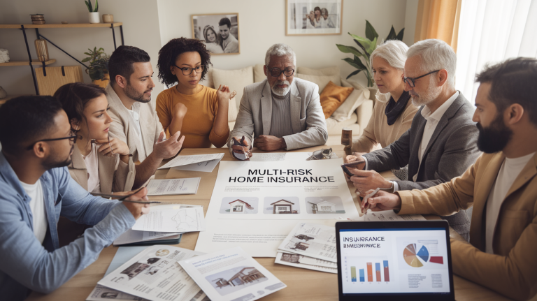 Comment bien choisir son contrat d&rsquo;assurance multirisque habitation ?