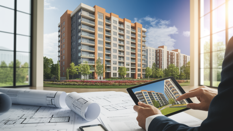 L&rsquo;achat pour la location : un investissement immobilier rentable ?