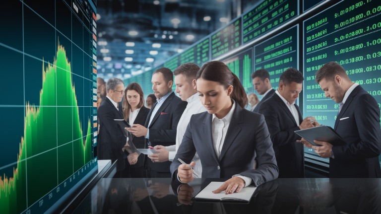 Quelles actions prometteuses faut-il surveiller en bourse ?