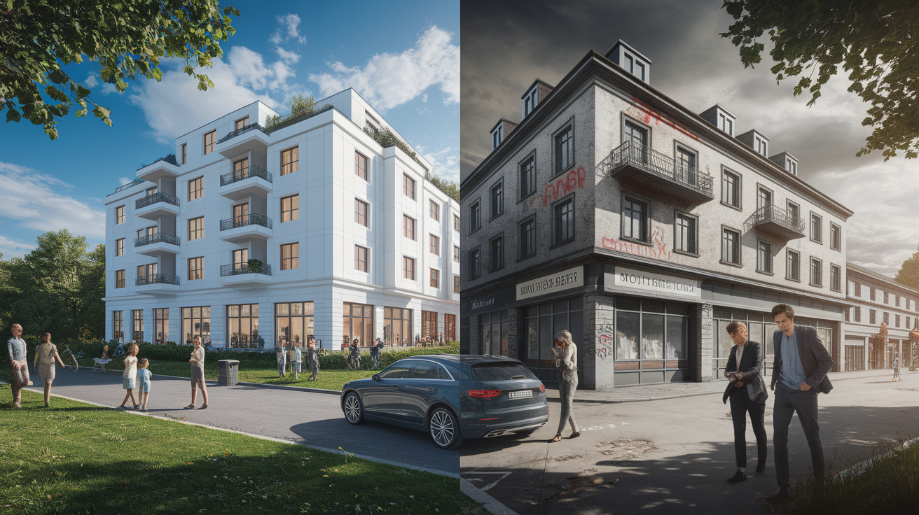 Pourquoi investir dans l&rsquo;immobilier neuf : avantages et inconvénients ?