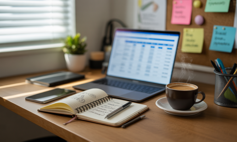 Comment bien épargner pour ses projets ?