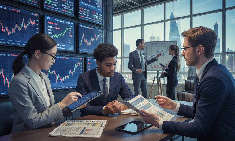 Quelles sont les meilleures stratégies d&rsquo;investissement en actions ?