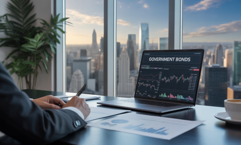 Comment investir dans les obligations d&rsquo;État ?