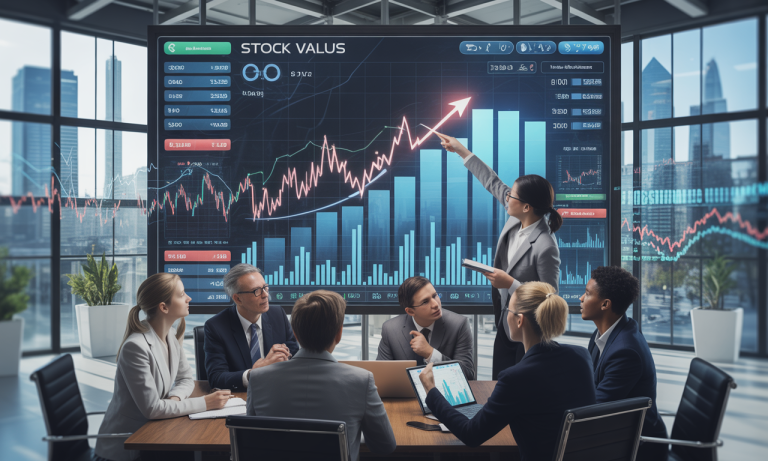 Comment sélectionner efficacement des valeurs en bourse ?