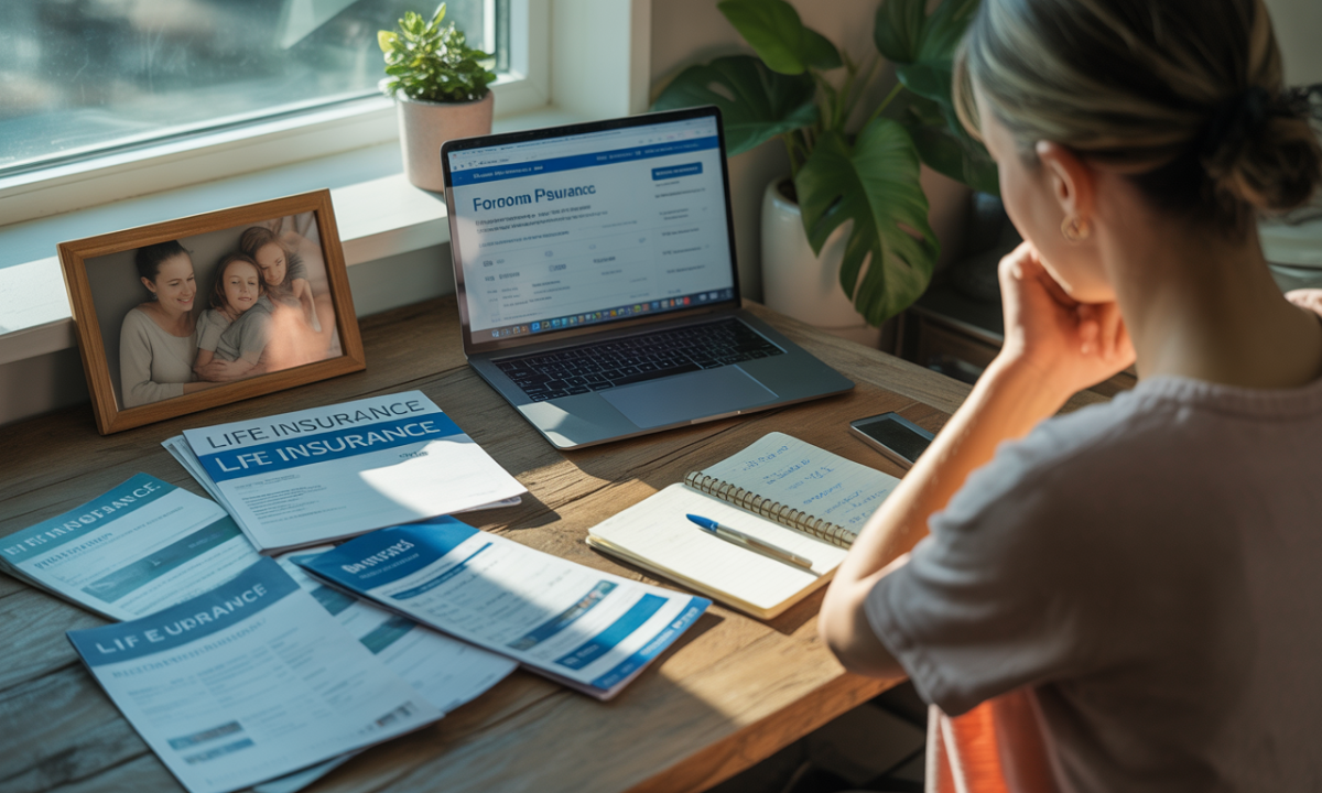 Comment choisir une assurance vie adaptée à ses besoins ? découvrez nos conseils pour choisir une assurance vie parfaitement adaptée à vos besoins et à votre profil. faites le bon choix pour protéger votre avenir financier et celui de vos proches.