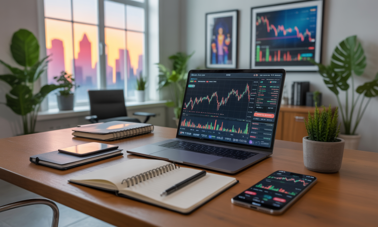 Comment diversifier ses investissements en actions ?