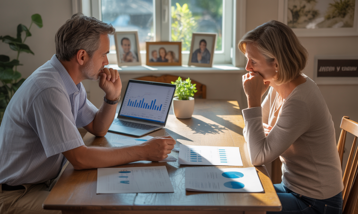 découvrez comment anticiper votre retraite tout en préparant la transmission optimale de votre patrimoine grâce à des conseils pratiques et des stratégies efficaces adaptées à votre situation.