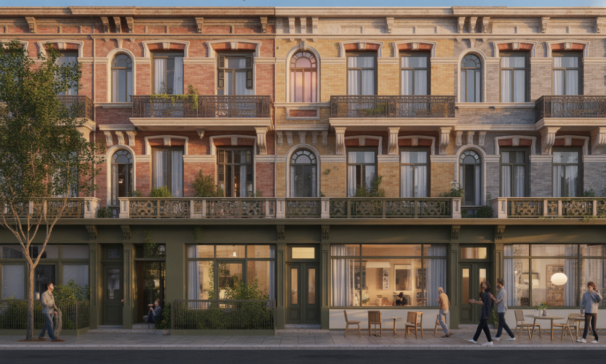 Investir dans l’immobilier locatif ancien : rentable ? dĂ©couvrez si l'investissement dans l'immobilier locatif ancien est vraiment rentable, ses avantages, pièges Ă Ă©viter et conseils pour bien dĂ©marrer dans ce marchĂ© porteur.