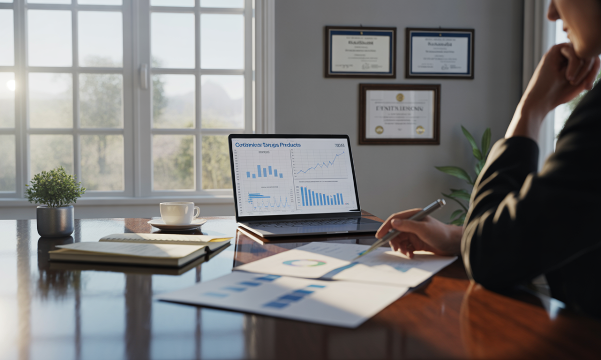Comment optimiser sa fiscalité grâce aux produits d’épargne ? découvrez comment optimiser votre fiscalité en utilisant intelligemment les produits d'épargne. conseils pratiques, solutions adaptées et stratégies pour réduire vos impôts tout en préparant votre avenir financier.