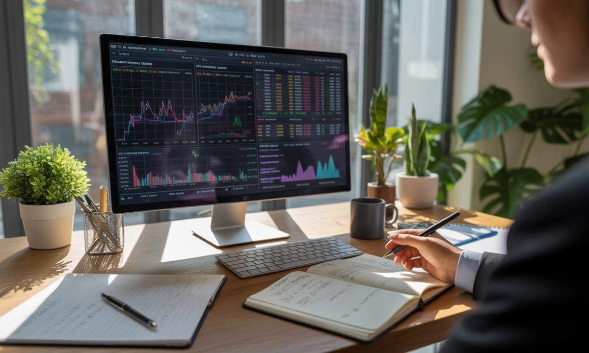 découvrez des conseils pratiques pour optimiser votre allocation d'actifs en bourse, maximiser la performance de votre portefeuille et mieux gérer les risques grâce à des stratégies adaptées à votre profil d'investisseur.