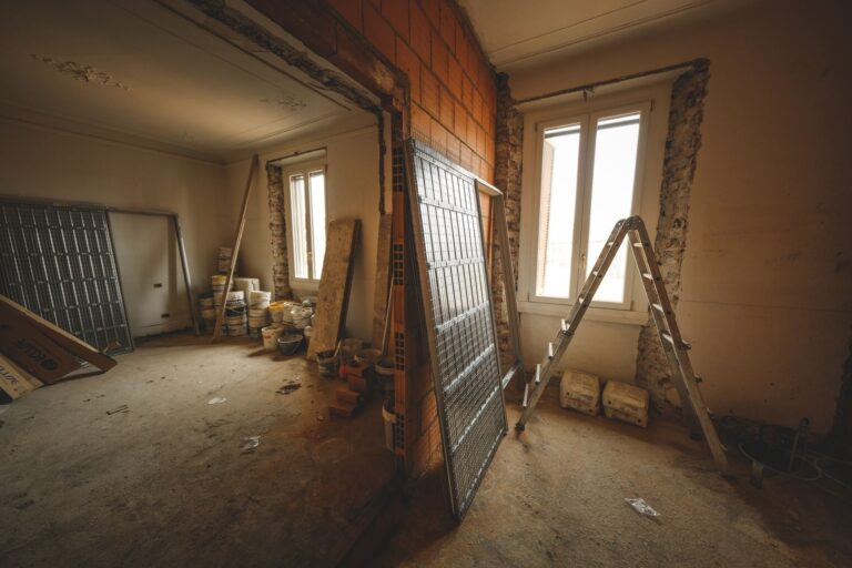 Est-il rentable d&rsquo;acheter pour rénover dans l&rsquo;immobilier ?