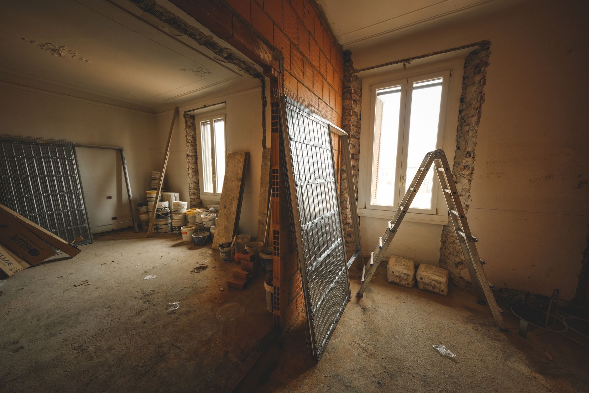 Est-il rentable d&rsquo;acheter pour rénover dans l&rsquo;immobilier ?