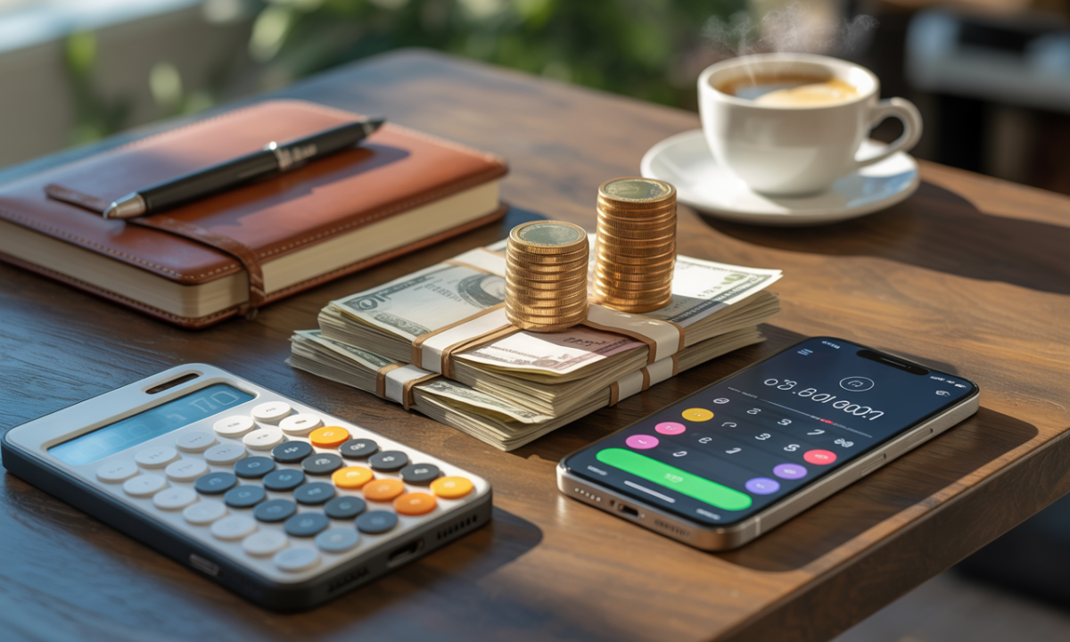découvrez des conseils pratiques et efficaces pour gérer vos finances au quotidien et optimiser votre épargne facilement.