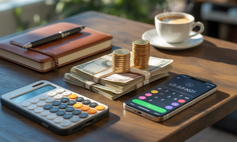 Comment gérer ses finances pour mieux épargner ?