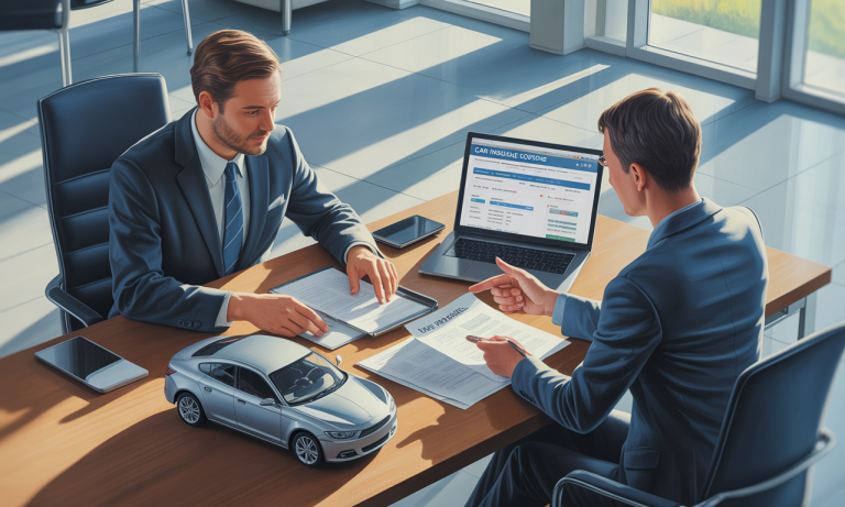 Quelle assurance auto choisir pour une couverture adaptée ?