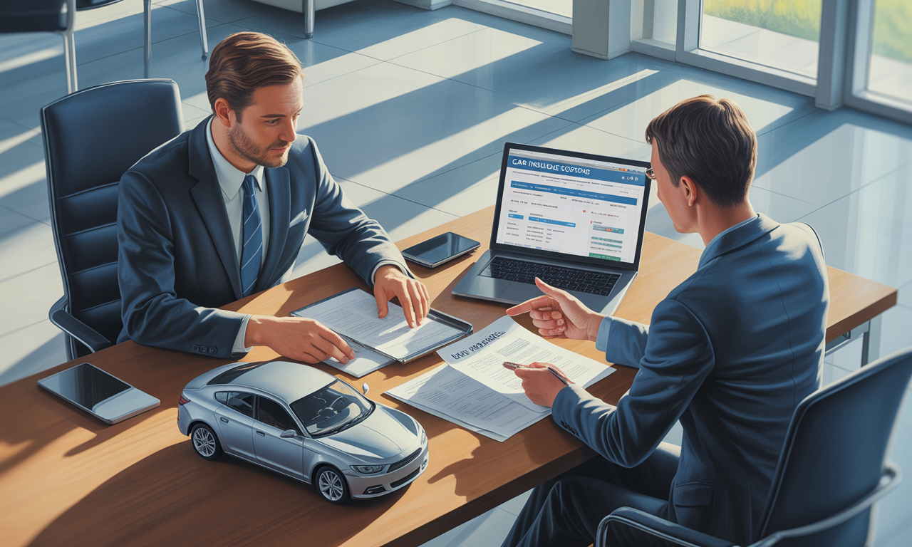 Quelle assurance auto choisir pour une couverture adaptée ?