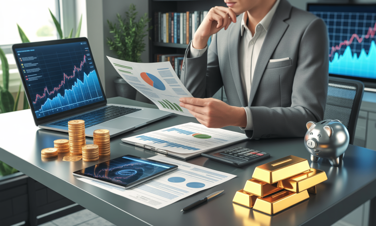 Comment optimiser son épargne salariale pour réduire ses impôts ?