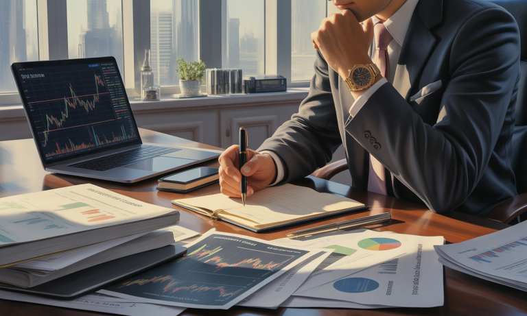 Comment acheter pour investir avec succès ?