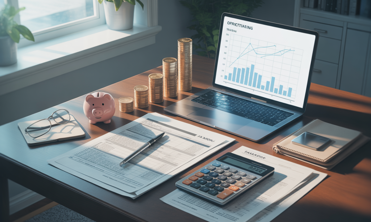 découvrez des stratégies efficaces pour optimiser votre fiscalité et améliorer votre épargne, tout en bénéficiant des avantages fiscaux adaptés à votre situation financière.