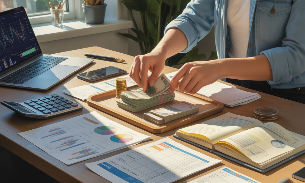 découvrez des conseils pratiques pour gérer efficacement vos finances et maximiser votre épargne en optimisant vos dépenses et vos investissements.