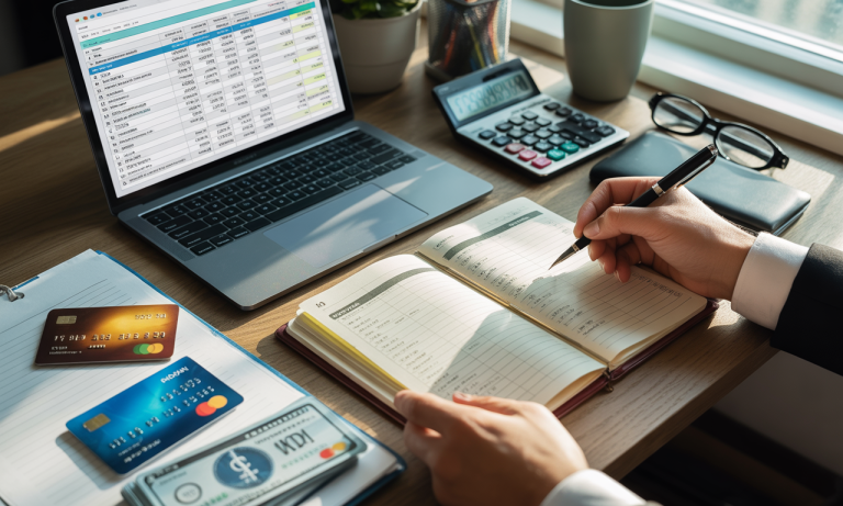 Comment maîtriser son budget pour épargner efficacement ?