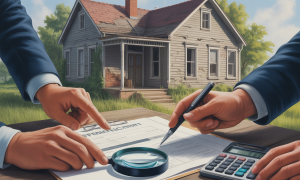 Comment faire des économies lors de l&rsquo;achat dans le logement ancien ?