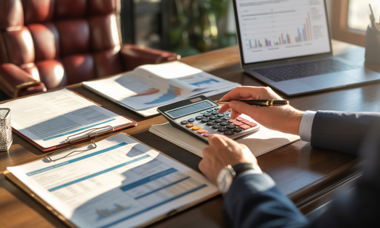 Comment optimiser ses revenus grâce à une stratégie fiscale ?
