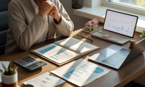 Comment réussir sa planification financière pour la retraite ?